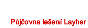 Lešení Tomáš Nalevajko